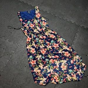 Forever 21 High-Lo Dress